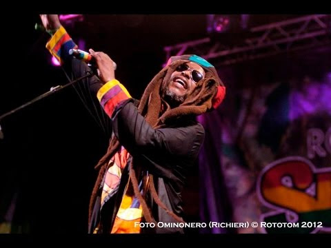 Steel Pulse