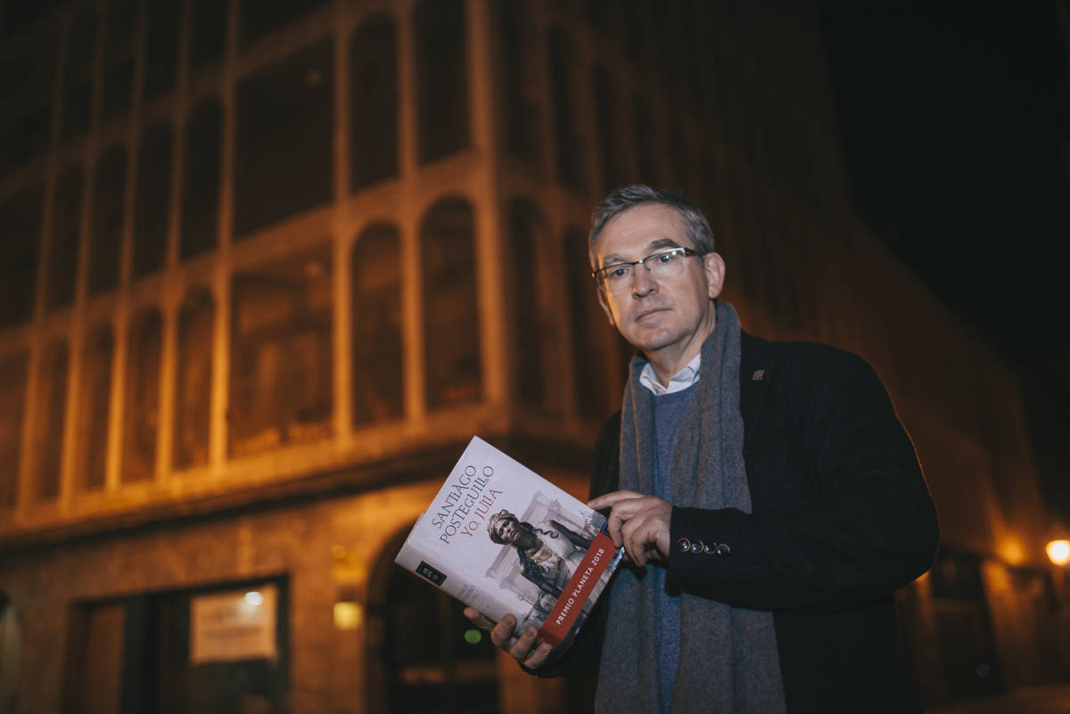 Foto: KIKE TABERNER.