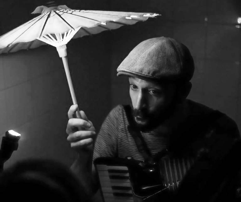 Foto: José Marín Rodríguez