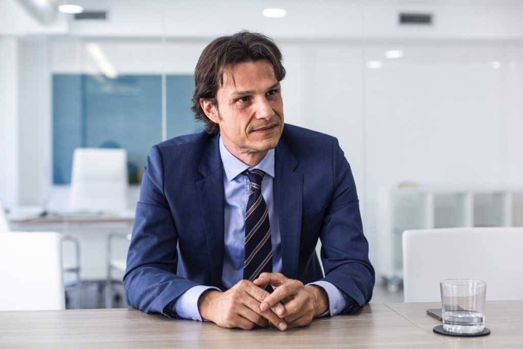 Lorenzo Serratosa