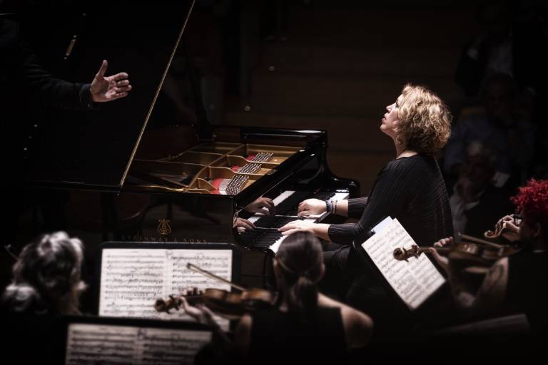 Foto: LIVE MUSIC VALENCIA