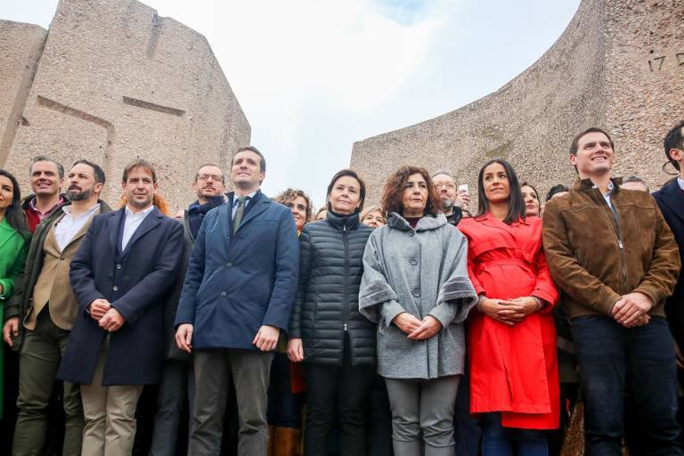  Foto: EP/Ricardo Rubio