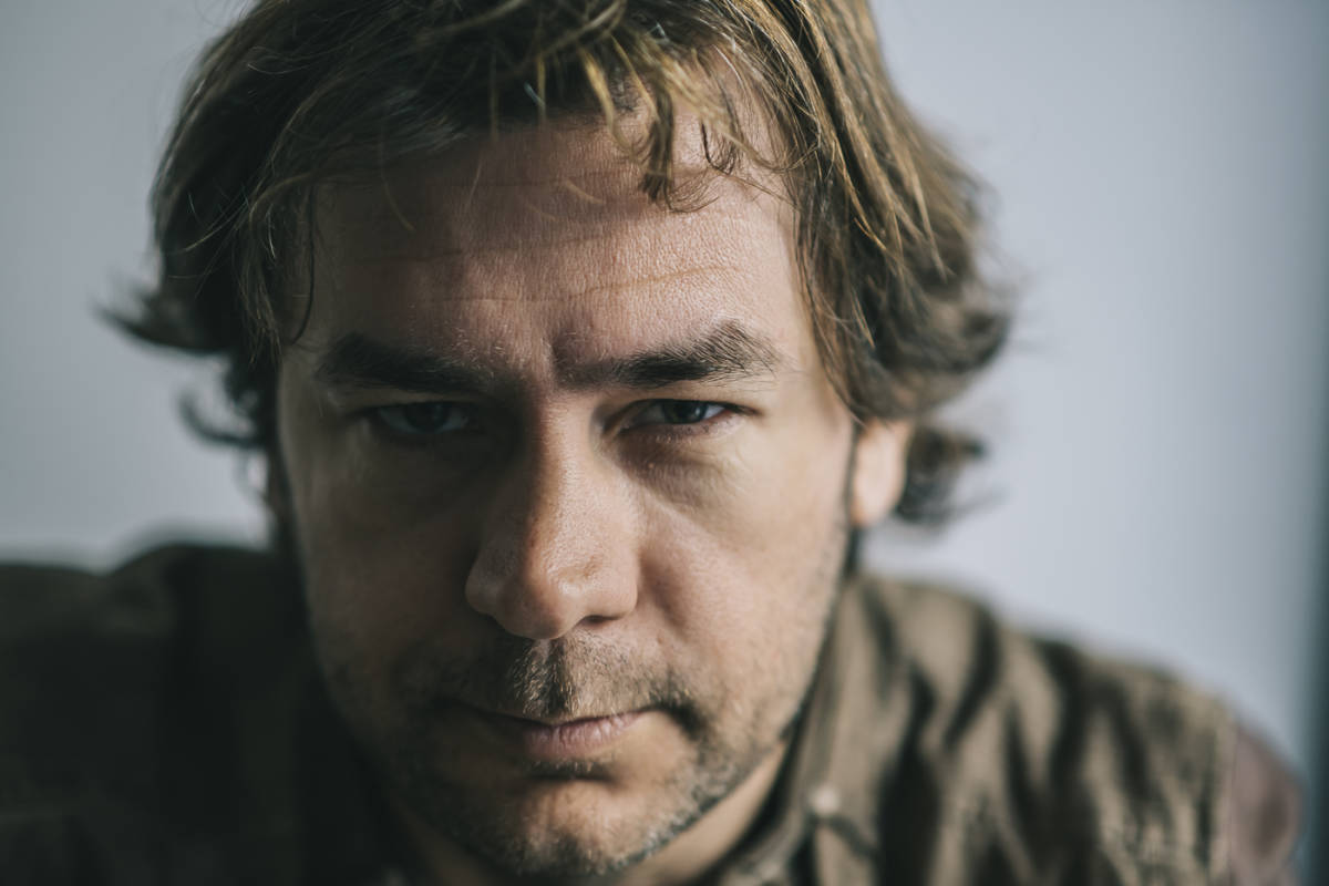 Foto: KIKE TABERNER.