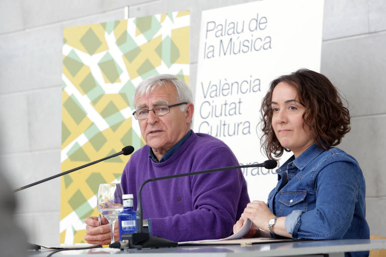 Foto: AYUNTAMIENTO DE VALÈNCIA