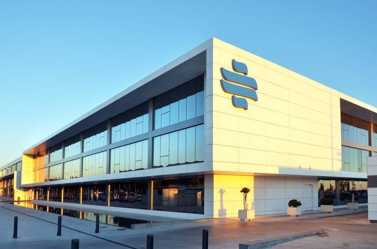 Hospital Imed de Elche, en una imagen de archivo