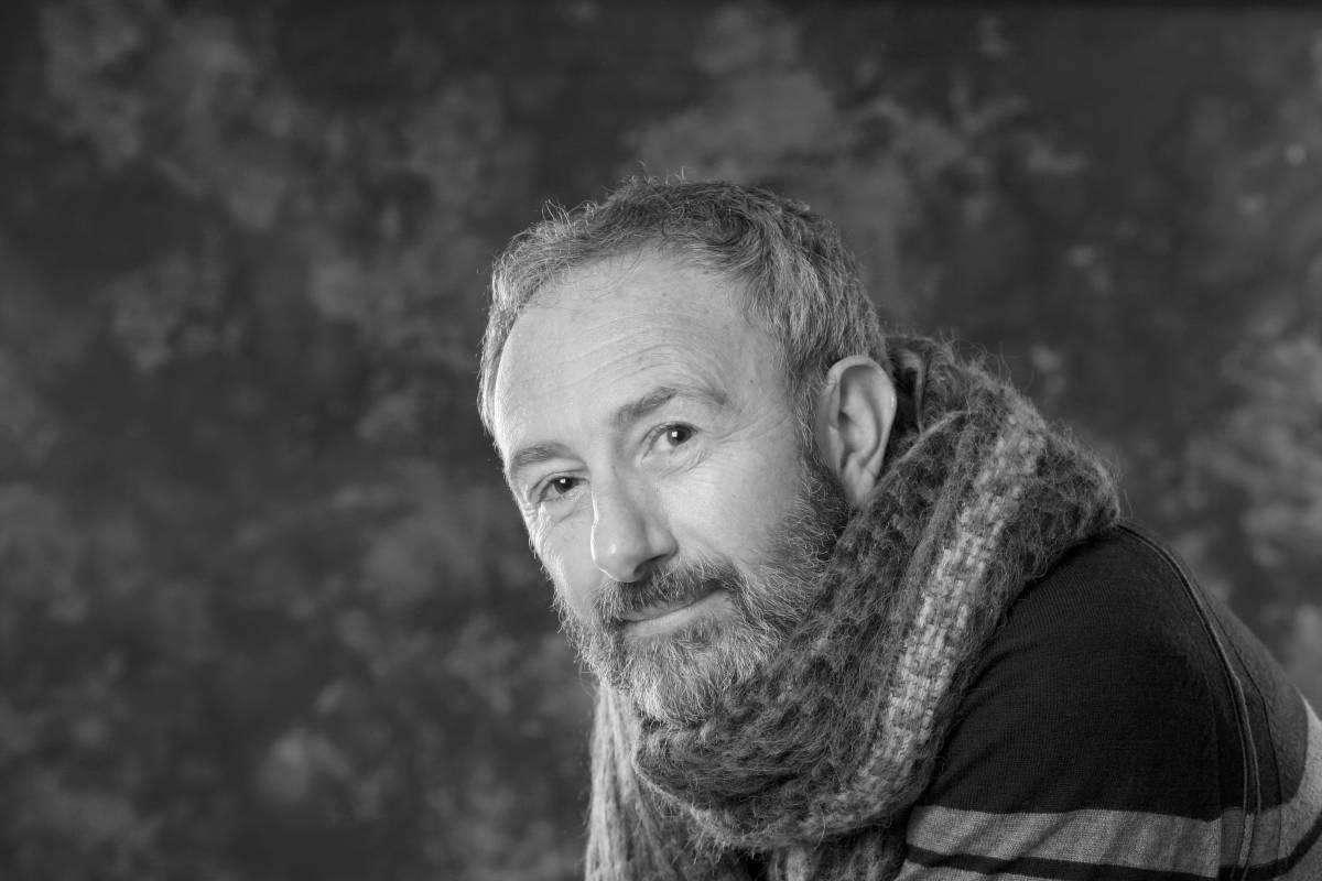 Santiago Beruete
