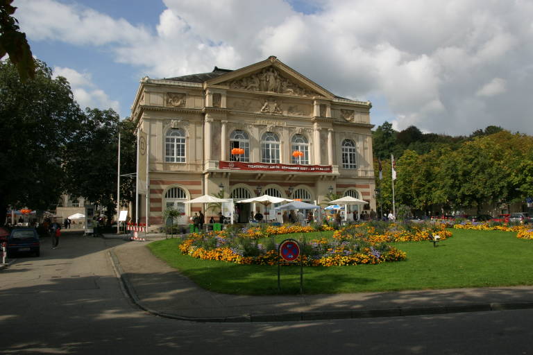 Foto: GERD EICHMANN