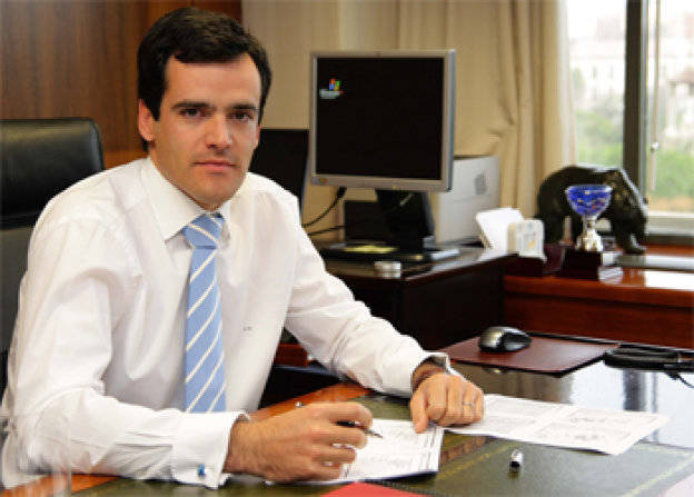 Gonzalo Serratosa
