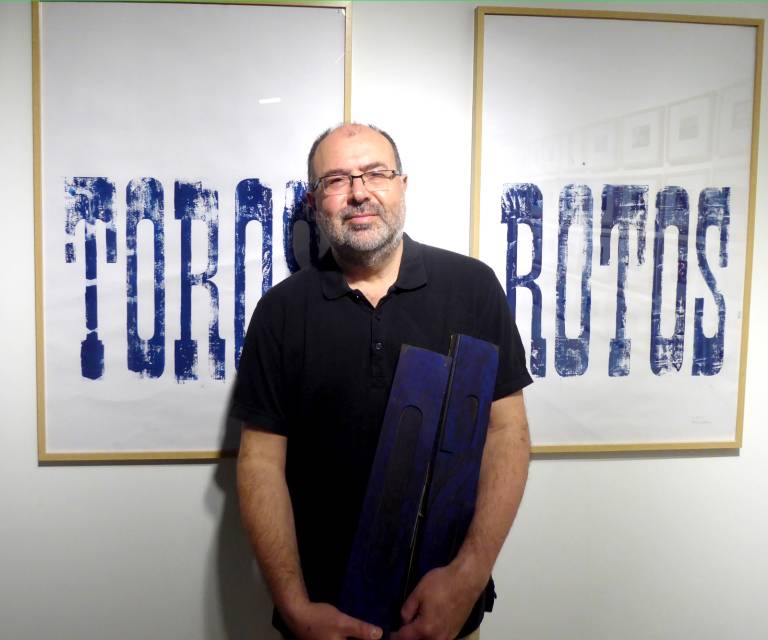 Tomás Gorria.