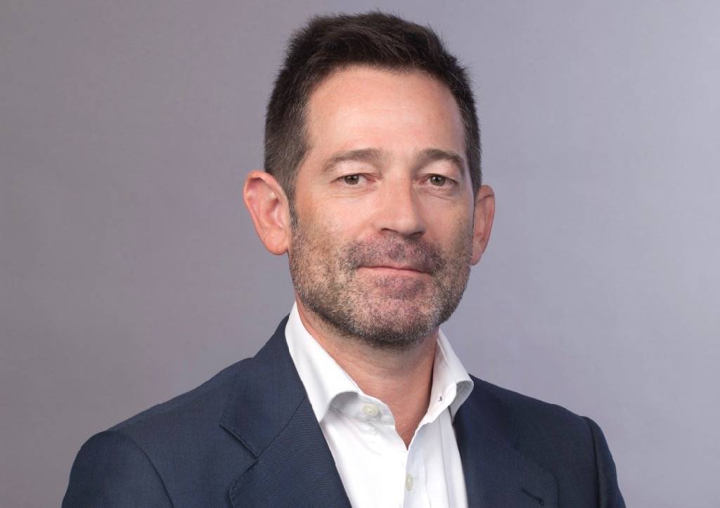 Carlos García Ciriza