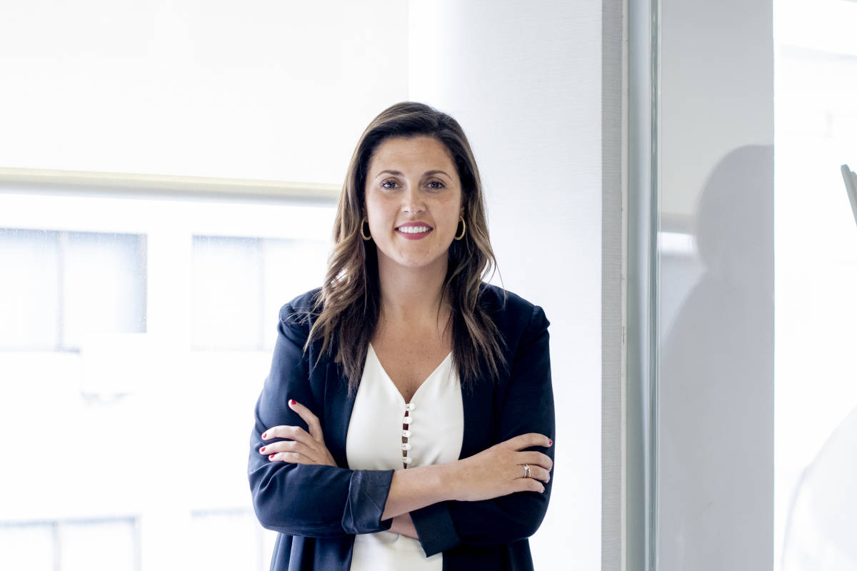 Beatriz Hernández Monfort. Foto: Havas Media Levante