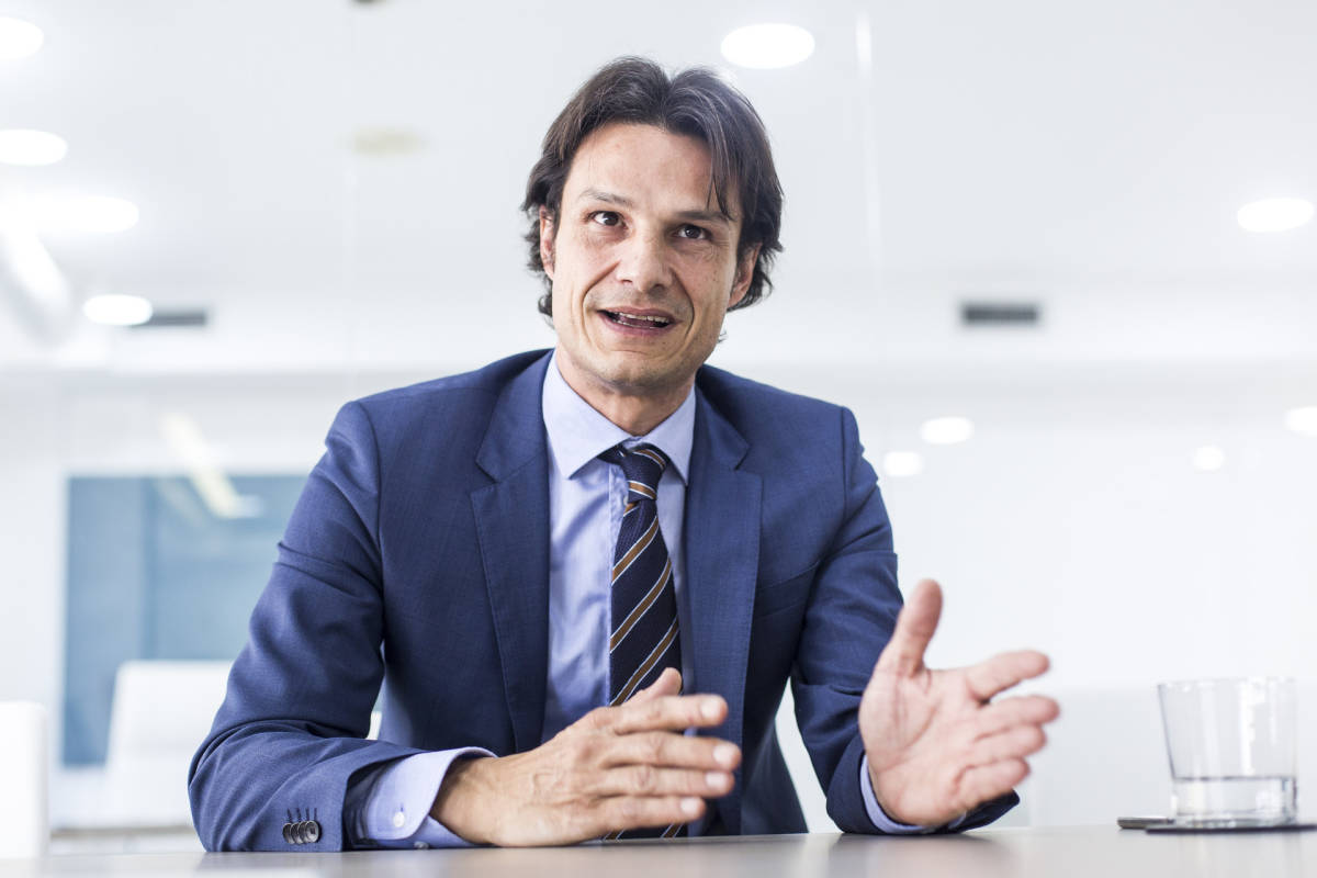 Lorenzo Serratosa