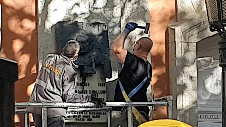 FOTO: EUROPA PRESS