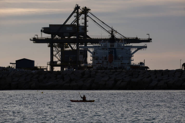 Foto: GREENPEACE