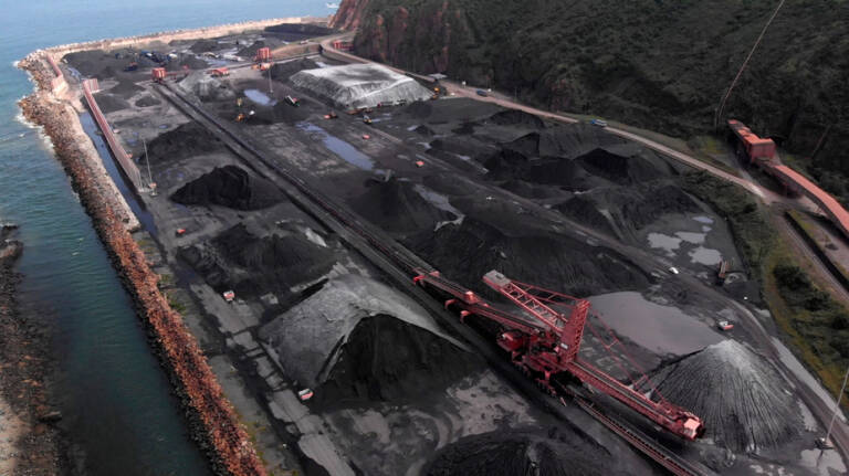 Foto: GREENPEACE