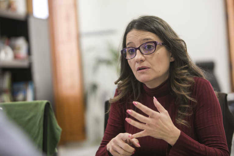 Foto: EVA MÁÑEZ