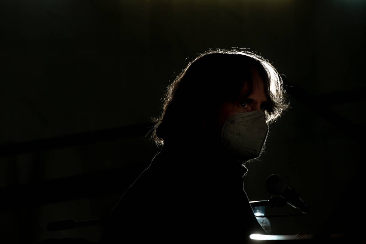 Foto: KIKE TABERNER.