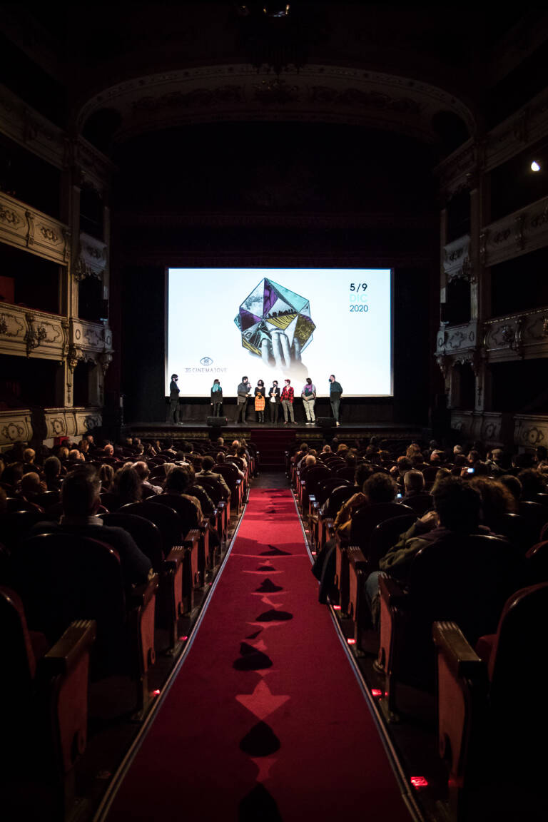 Cinema Jove