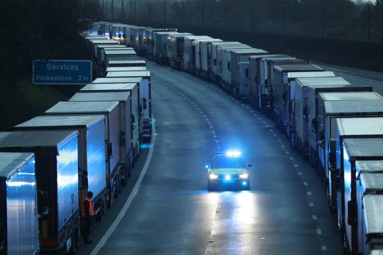 Foto: Andrew Matthews / PA Wire / Dpa