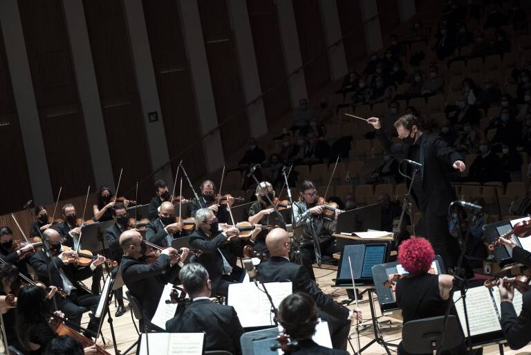 Foto: Live Músic Valencia