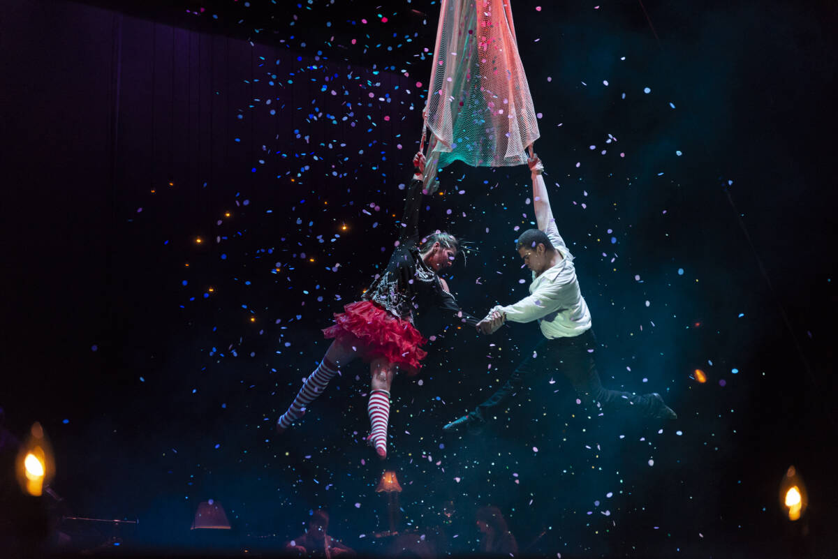 Circo Gran Fele