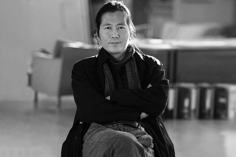 Byung-Chul Han.