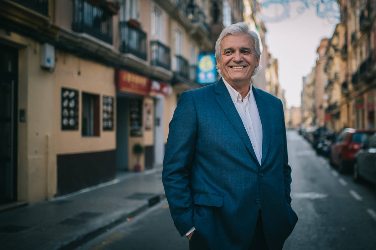 Foto: KIKE TABERNER