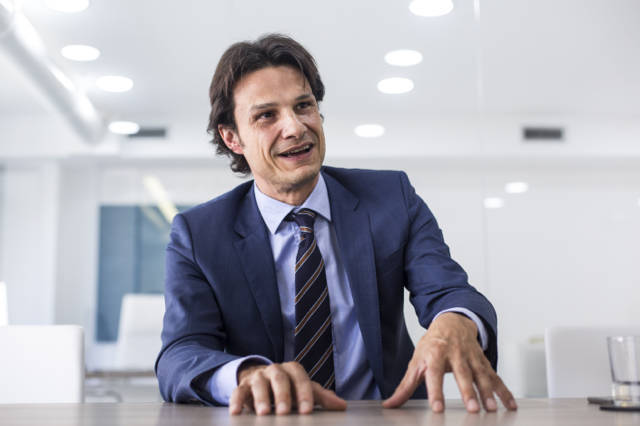 Lorenzo Serratosa