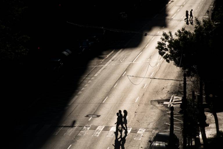 FOTO: KIKE TABERNER