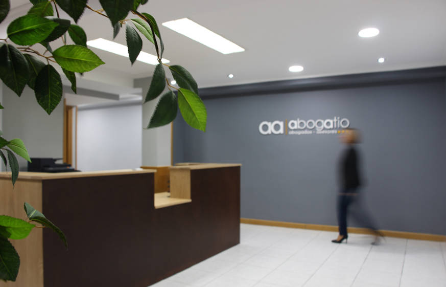 Los abogados de Abogatio están teletrabajando desde el primer día del estado de alarma