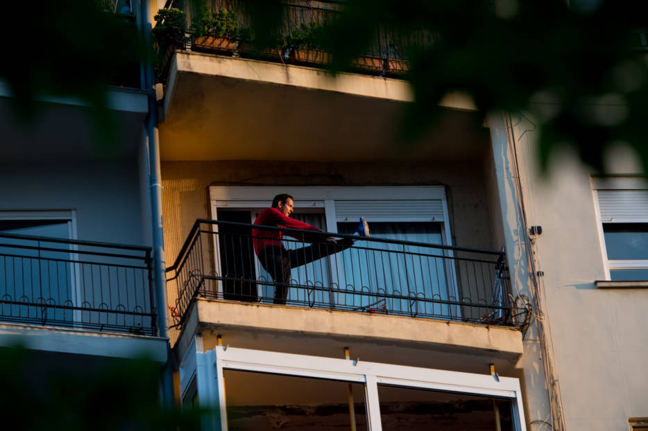 Foto: KIKE TABERNER