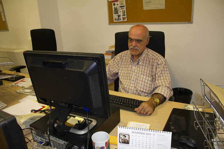Foto: Matías Alonso