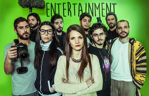 Diffferent Entertainment
