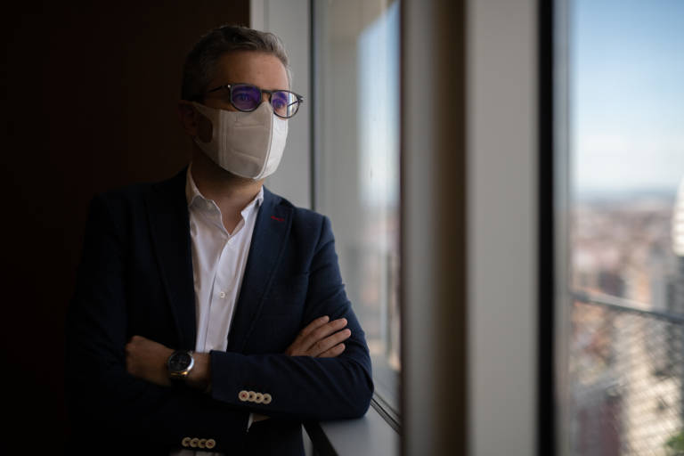 Foto: KIKE TABERNER