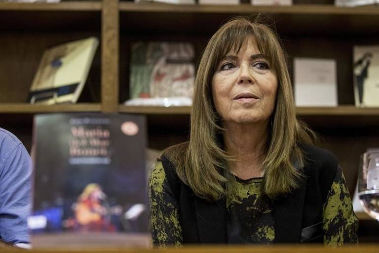Maria del Mar Bonet