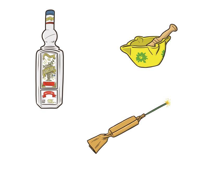 il·lustració de Raúl Salazar