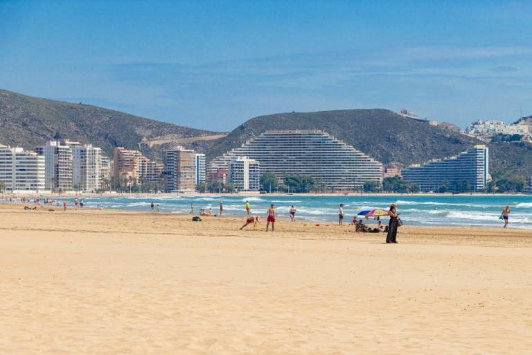 Foto: AYUNTAMIENTO DE CULLERA