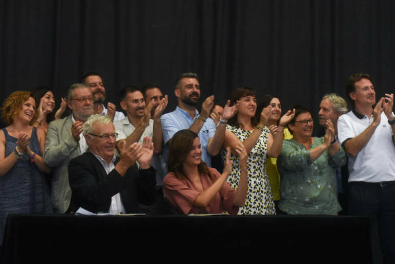 Fotos: EDUARDO MANZANA