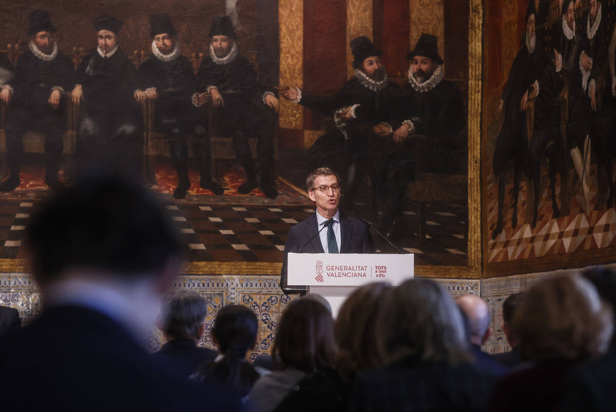Foto: ROBER SOLSONA/EP