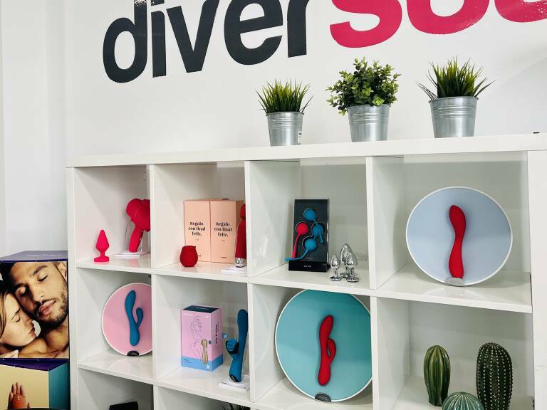 Foto: DIVERSUAL