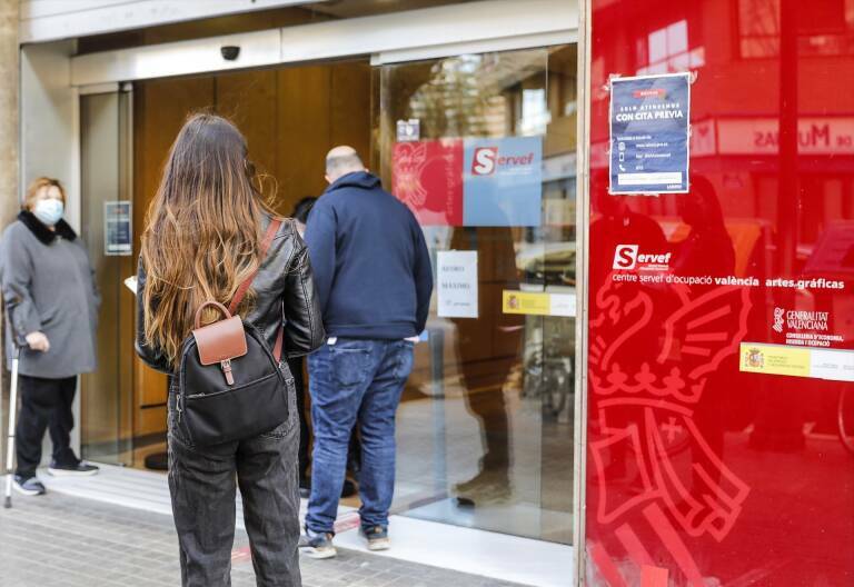 Foto: ROBER SOLSONA/EP