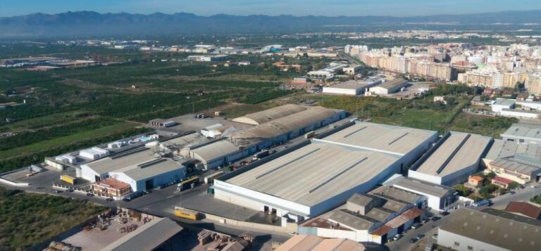 Naves de Kartogroup