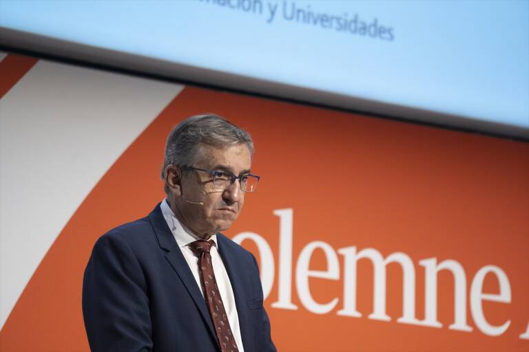 Foto: JORGE GIL/EP