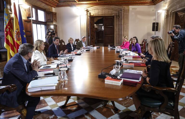 Foto: ROBER SOLSONA/EP