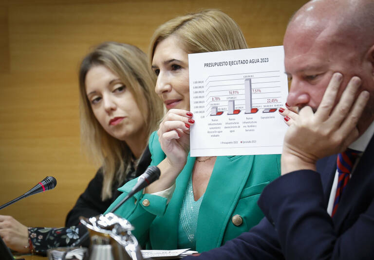 Foto: JOSÉ CUÉLLAR/CORTS