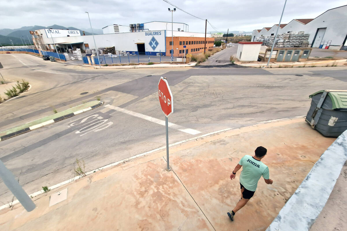 Foto: ANTONIO PRADAS