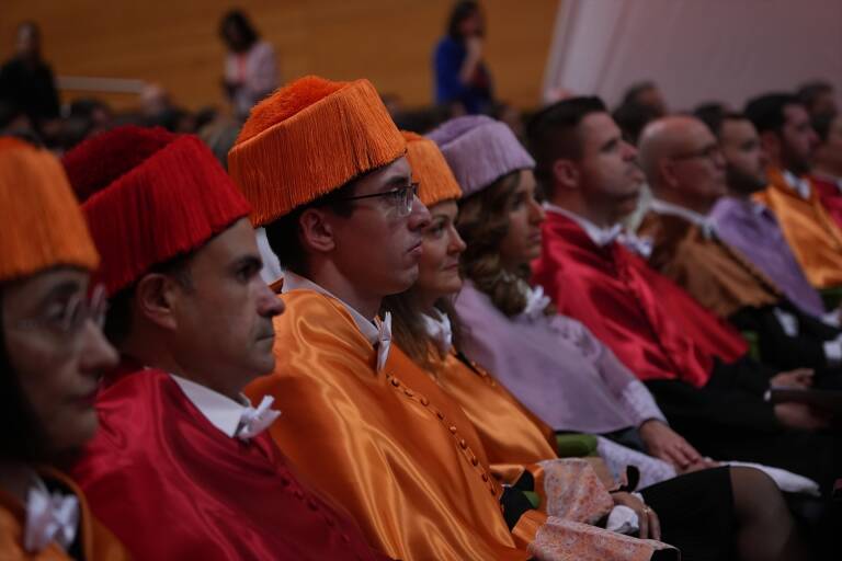 Foto: JORGE GIL/EP