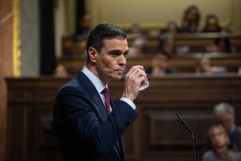 Foto: A.MARTÍNEZ VÉLEZ/EP