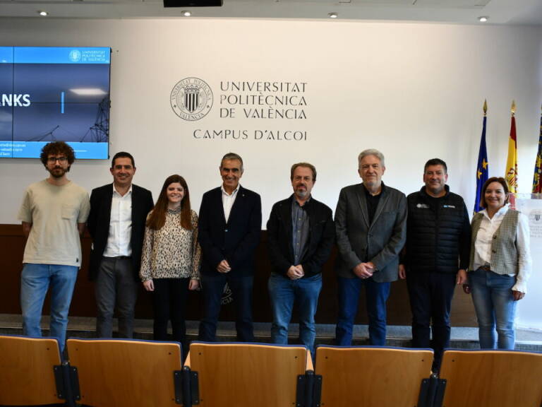 Foto: VRAIN UPV