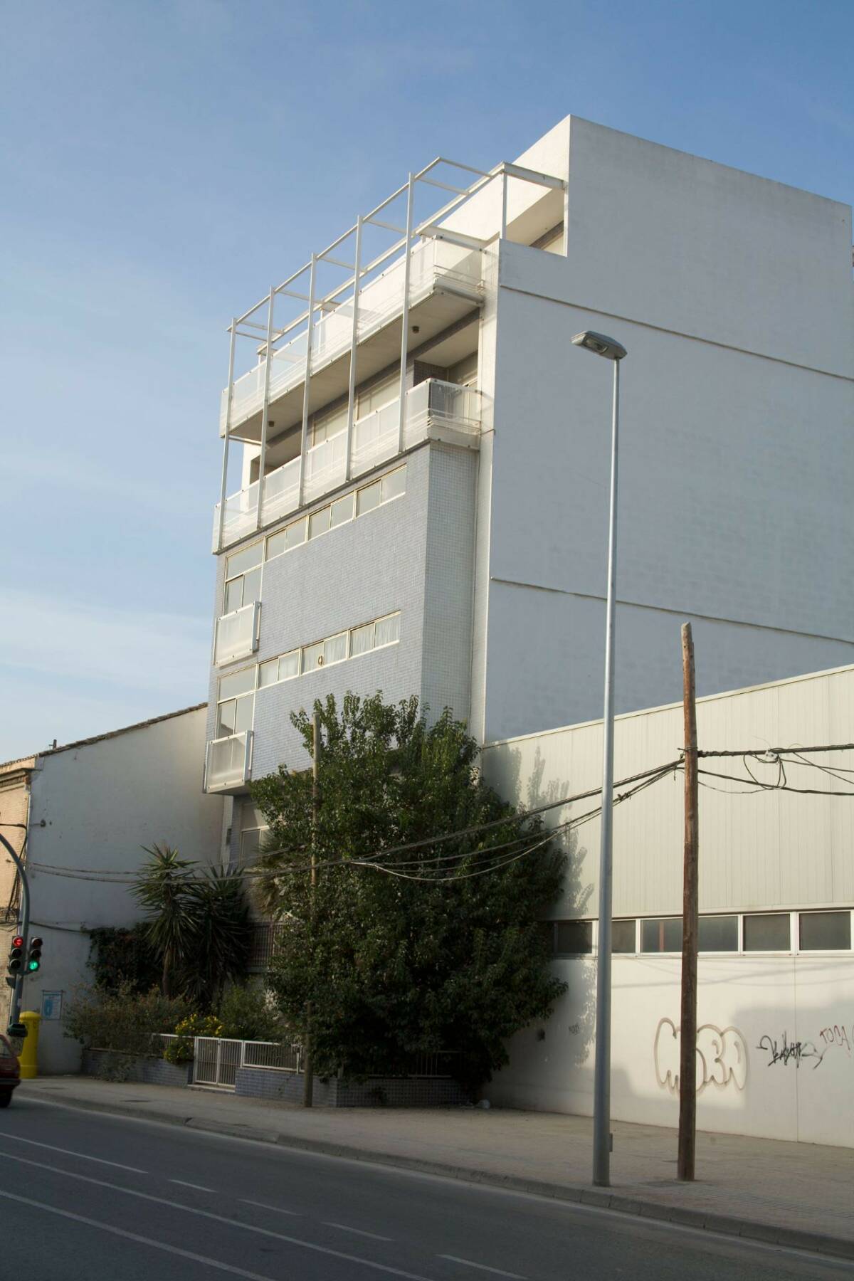 Foto: DOCOMOMO IBÉRICO 
